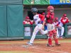 Cuba logra su primera victoria en el Mundial Sub-12 de Béisbol al vencer a Alemania.