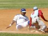 Equipos de la zona Occidental para la 64 Serie Nacional de Béisbol.