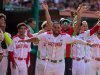 64 Serie Nacional de Béisbol 2025-2026: Equipos de la zona oriental.
