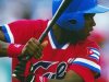 El debut de una leyenda: Omar Linares.