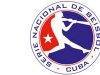 Primera Serie Nacional de Beisbol