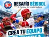 Desafío Beisbol. El FANTASY del Beisbol Cubano