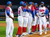 El arte de predecir el béisbol cubano.