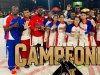 Artemisa se impone y derrota a La Habana en II Copa de Baseball 5