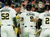 Australia abre con victoria ante Taiwán en el Clásico Mundial de Béisbol; Corea del Sur apalea a Chequia.