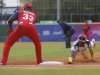 El beisbol cubano, con más de lo mismo.
