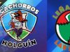 Cachorros de Holguín aplastan a Las Tunas e igualan la semifinal de la Liga Élite del Béisbol Cubano.