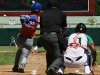 Camagüey y Holguín firman barridas y se consolidan en la cima del Sub-23 de Béisbol.