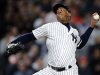 Chapman y Adeiny hicieron su trabajo en el triunfo de los Yanquis.