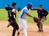 Ciego de vila pierde, pero se mantiene de lder en la pelota de Cuba.