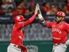 Cocodrilos de Matanzas cae ante Diablos Rojos y queda fuera de la final en la Champions League de Béisbol.