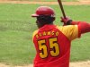 Cocodrilos de Matanzas barren a Mayabeque y se mantienen invictos en la Liga Élite del Béisbol Cubano.