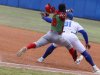 Cuádruple empate sacude la cima de la IV Liga Élite del Beisbol Cubano.