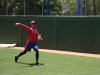 Cuba ajusta los últimos detalles antes de su debut en el beisbol de los Juegos Centroamericanos Santo Domingo 2026.