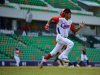 Cuba Sub-15 cae ante Alemania y queda fuera de la lucha por las medallas.