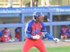 Cuba cae ante NC Dinos en juego de preparacin para el Premier 12.