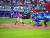 Cuba cae ante Nicaragua en el tercer tope rumbo al Clásico Mundial de Béisbol.