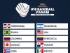 Cuba anuncia su selección Sub-18 para el Campeonato Panamericano de Béisbol.