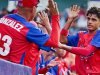 Cuba aplasta a Sudáfrica y logra su primer triunfo en el Mundial Sub-15 de Béisbol.
