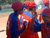 Cuba avanza a la final del XII Torneo Panamericano de Bisbol Infantil.