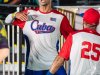 Cuba avanza invicta en la Copa Mundial de Baseball5 en Hong Kong.