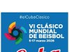 Cuba confirma presencia en el VI Clásico Mundial de Beisbol.
