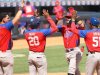 Cuba conquista la medalla de bronce en la Serie de las Américas Gran Caracas 2026 con victoria 7-2 sobre Panamá.