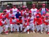 Cuba se corona Campen del XII Torneo Panamericano Infantil de Beisbol.