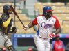 Cuba debuta con victoria ante Curazao en el béisbol de los Juegos Centroamericanos y del Caribe.