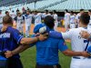 Cuba cae en final dramático ante Nicaragua en la Serie de las Américas Caracas 2026.