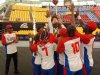 Cuba Gana el I Torneo Panamericano de Baseball5.
