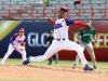 Cuba remonta y vence 4x3 a Australia en el Torneo Premier 12 de Bisbol.