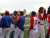 Cuba con remontada sobre Curazao avanza a semifinales en la Serie de las Américas Gran Caracas 2026.