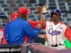 Cuba vence 8-7 a Caimanes de Barranquilla y logra el último boleto a semifinales de la Serie de las Américas Gran Caracas 2026.