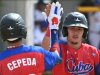 Cuba vence a México en extrainnings y mantiene vivas sus opciones en el Panamericano Sub-18.