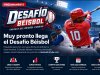 Desafío Béisbol llegará muy pronto a Béisbol en Cuba.