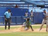 Emocionante cierre en la Serie Nacional Sub-23 de Béisbol: aún sin clasificados para la postemporada.