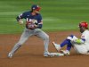 Estados Unidos derrota a República Dominicana y avanza a su tercera final consecutiva del Clásico Mundial de Béisbol.