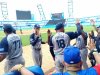 Holguín completa el desquite ante Industriales y Matanzas aviva la lucha por los playoffs en la Liga Élite del Béisbol Cubano.