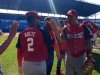 Huracanes frenan racha de Industriales y aprietan la tabla de la Liga Élite.