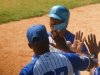 Industriales aplasta a Holguín con 17 hits y se afianza en la cima de la Liga Élite.