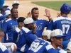 Industriales y Artemisa sellan su pase a la postemporada de la 64 Serie Nacional de Béisbol.