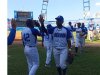 Industriales blanquea a Matanzas y sigue firme en la cima de la Liga Élite del Béisbol Cubano.