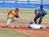Industriales defiende la cima en el arranque de la segunda vuelta de la Liga Élite del Béisbol Cubano.