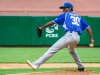 Industriales derrota otra vez a Las Tunas y toma ventaja en la final de la Liga Élite del Béisbol Cubano.