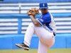 Industriales derrota a Las Tunas y toma ventaja en la final de la IV Liga Élite del Béisbol Cubano.