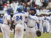 Industriales despierta y vence 7x1 a Matanzas en la semifinal de la 64 Serie Nacional.