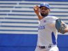 Industriales y Tigres se colocan en la cima de la III Liga lite de Beisbol.