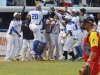 Industriales vence a Matanzas; Artemisa remonta ante Las Tunas en la 64 Serie Nacional de Beisbol.