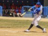 Industriales vence a Matanzas y queda solo en la cima de la Liga Élite del Béisbol Cubano.